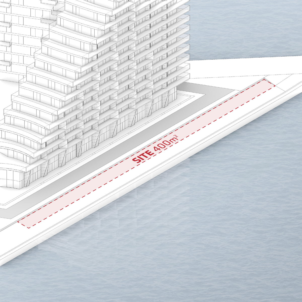 Aarhus Harbor Masterplan gallery image | Bjarke Ingels Group