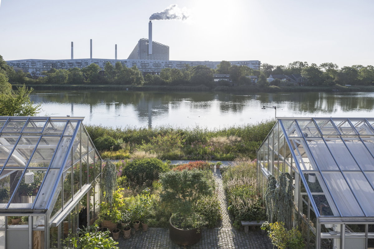 Noma 2.0 image | Bjarke Ingels Group