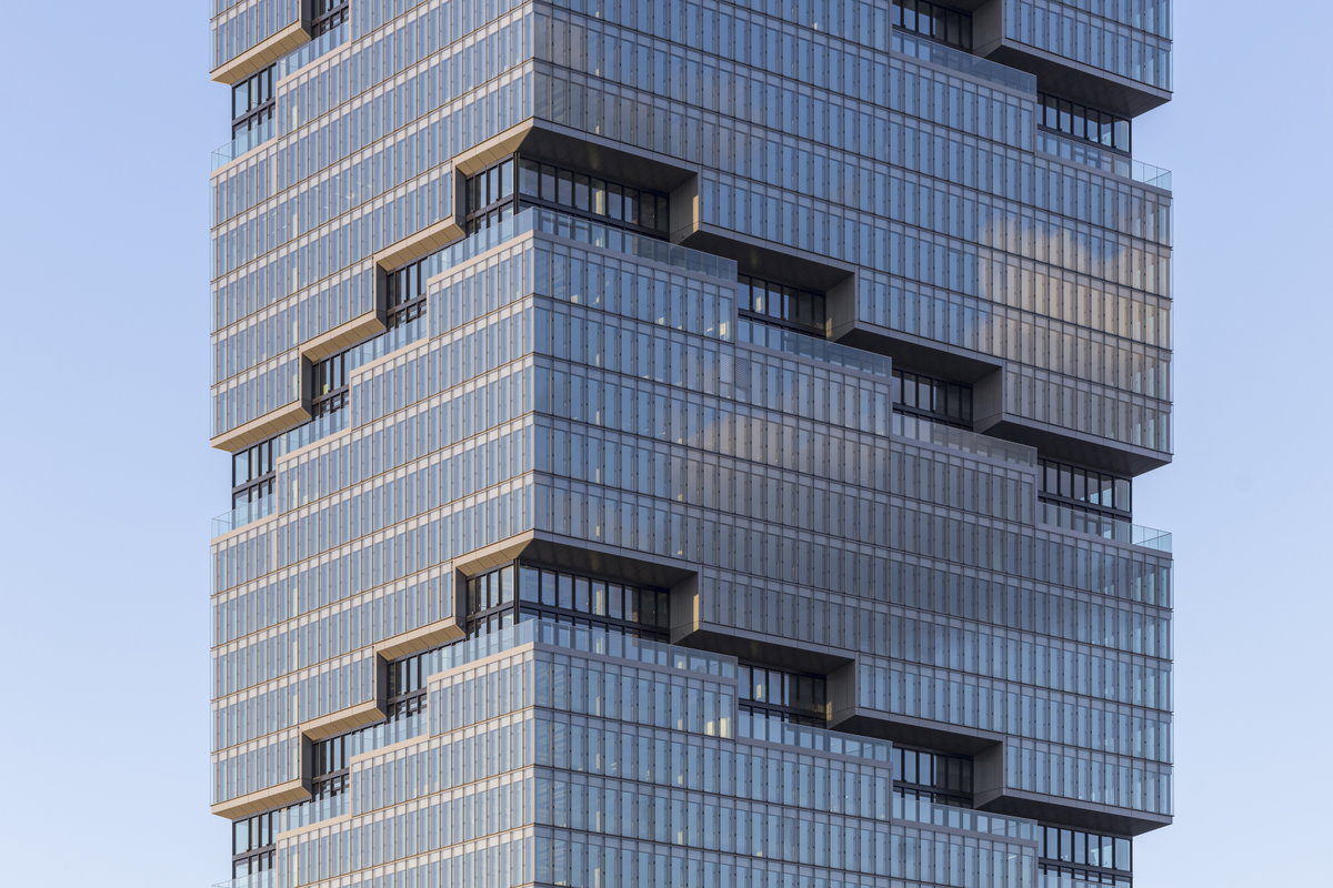 EDGE East Side Berlin image | Bjarke Ingels Group