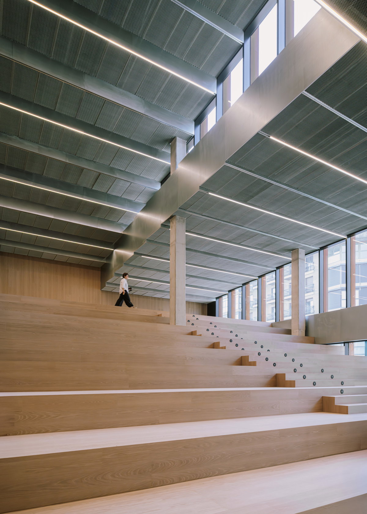 Gastronomy Open Ecosystem gallery image | Bjarke Ingels Group