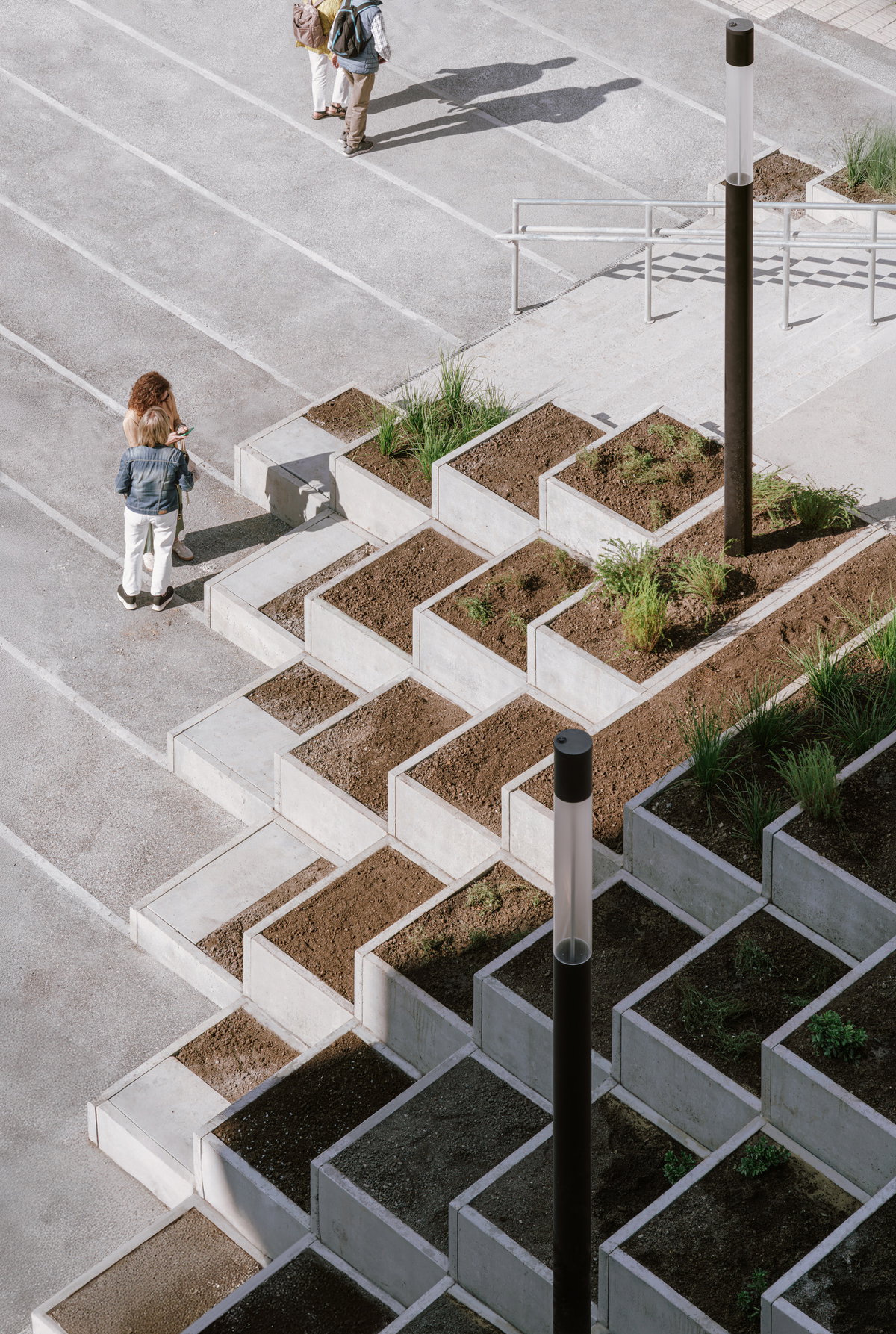 Gastronomy Open Ecosystem image | Bjarke Ingels Group