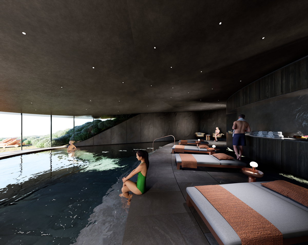 The Drop gallery image | Bjarke Ingels Group