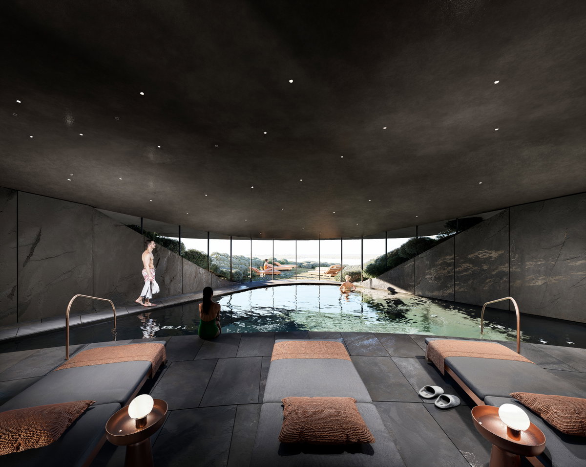 The Drop gallery image | Bjarke Ingels Group