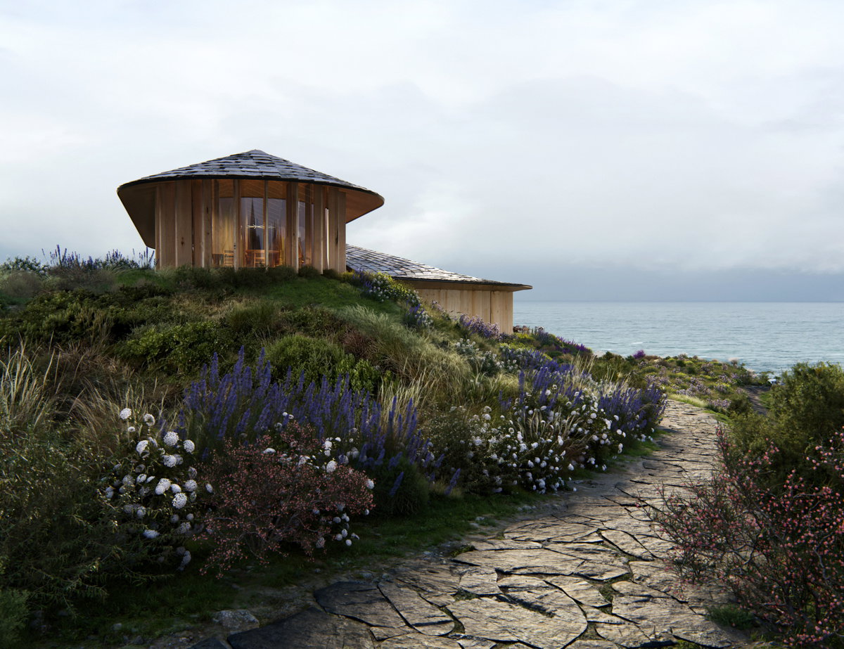 The Drop image | Bjarke Ingels Group