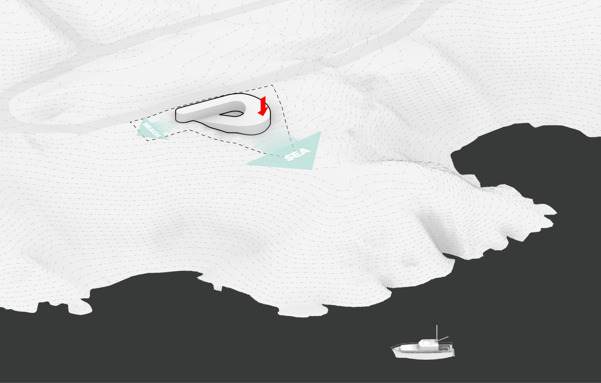 The Drop gallery image | Bjarke Ingels Group