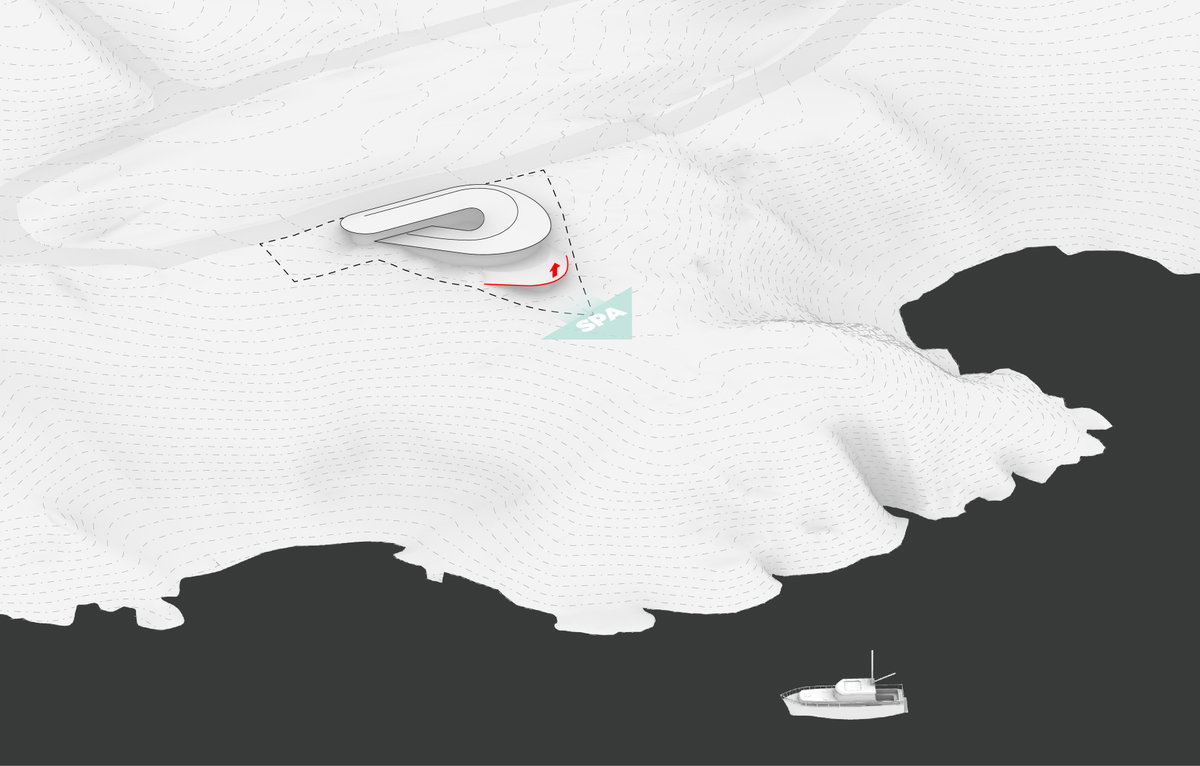 The Drop gallery image | Bjarke Ingels Group