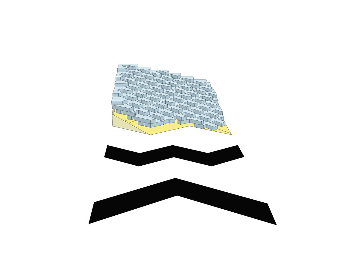 The Mountain gallery image | Bjarke Ingels Group