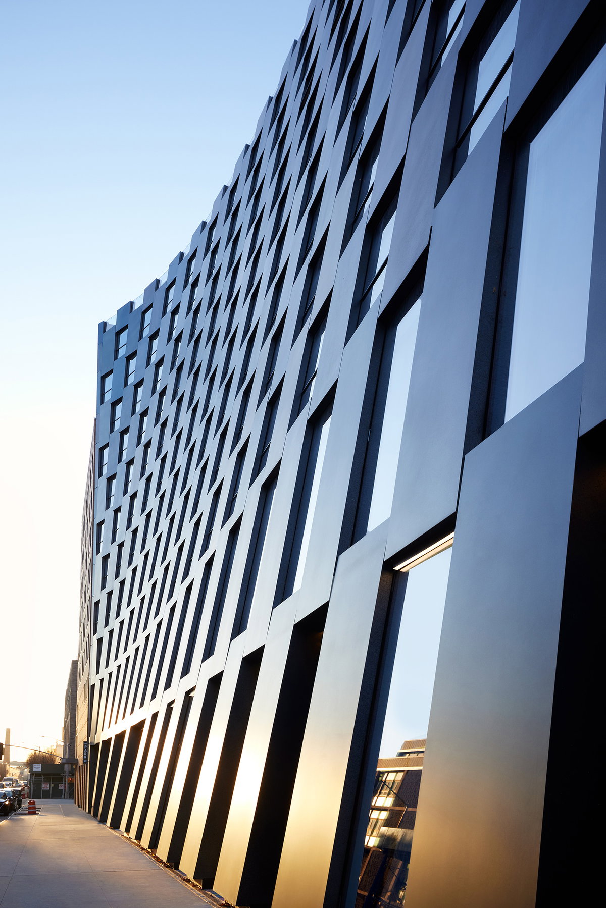 The Smile image | Bjarke Ingels Group