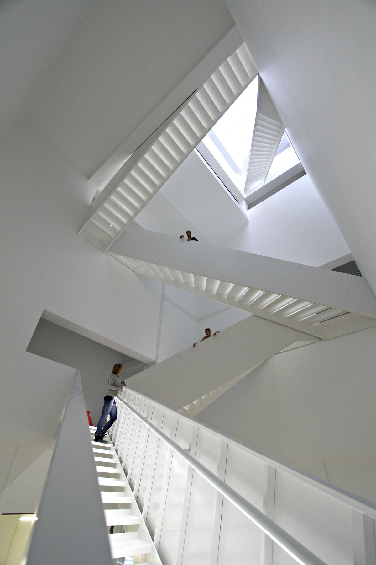8 House image | Bjarke Ingels Group