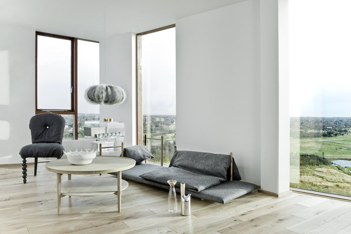 8 House image | Bjarke Ingels Group