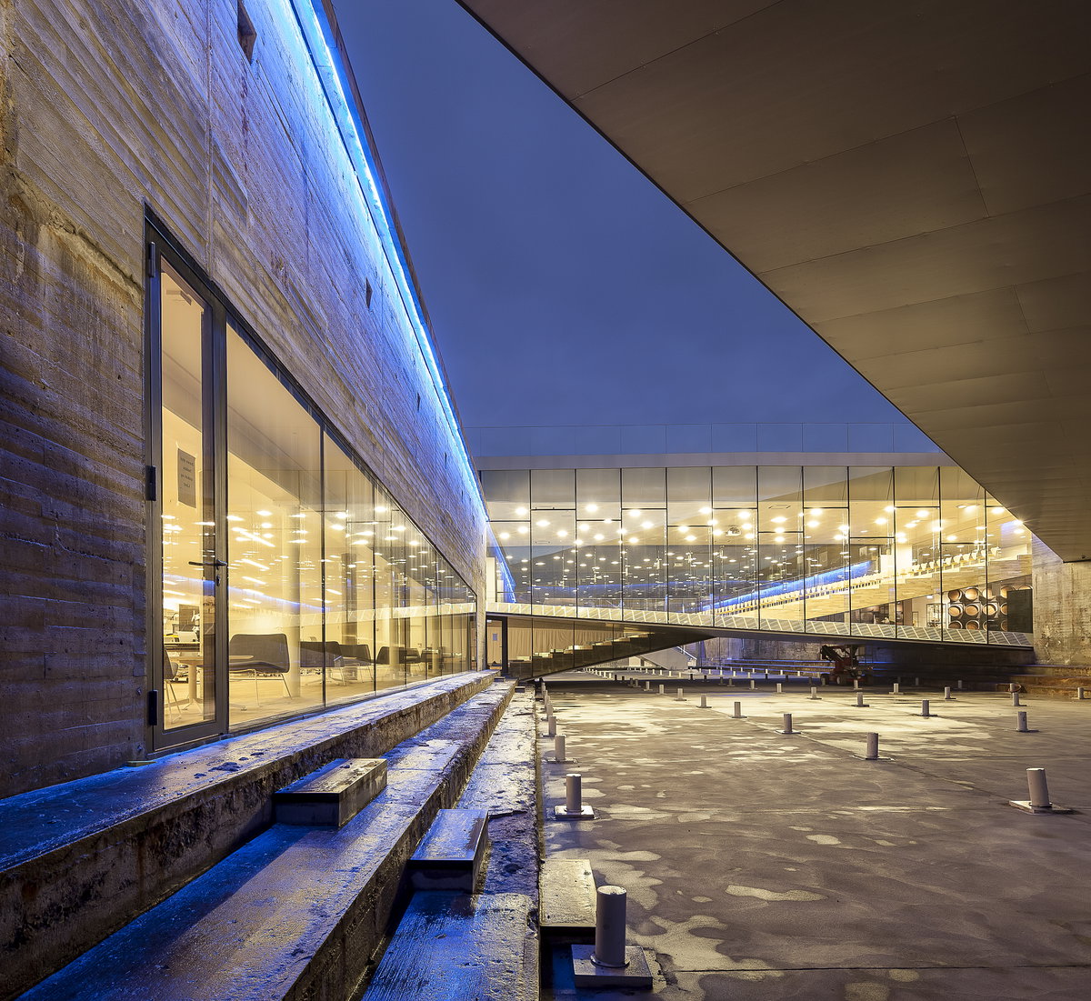 Danish Maritime Museum image | Bjarke Ingels Group