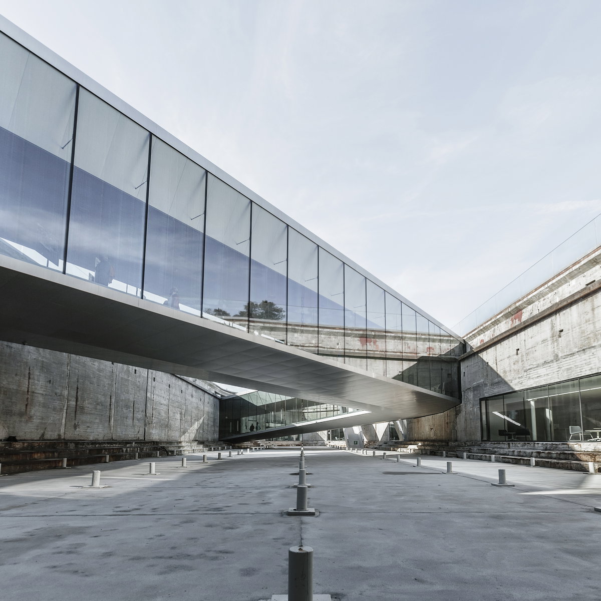 Danish Maritime Museum image | Bjarke Ingels Group