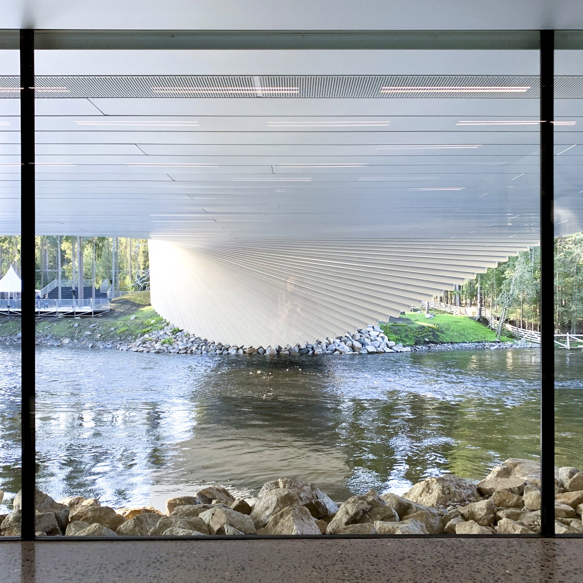 The Twist image | Bjarke Ingels Group