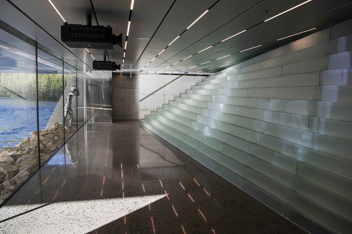The Twist image | Bjarke Ingels Group