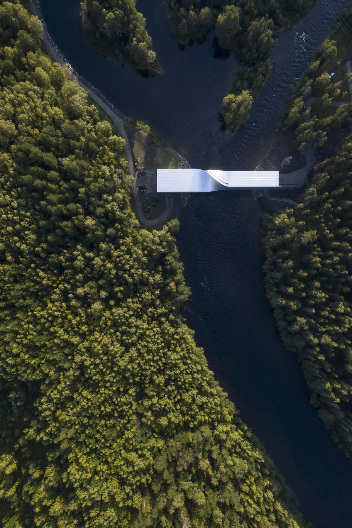 The Twist image | Bjarke Ingels Group