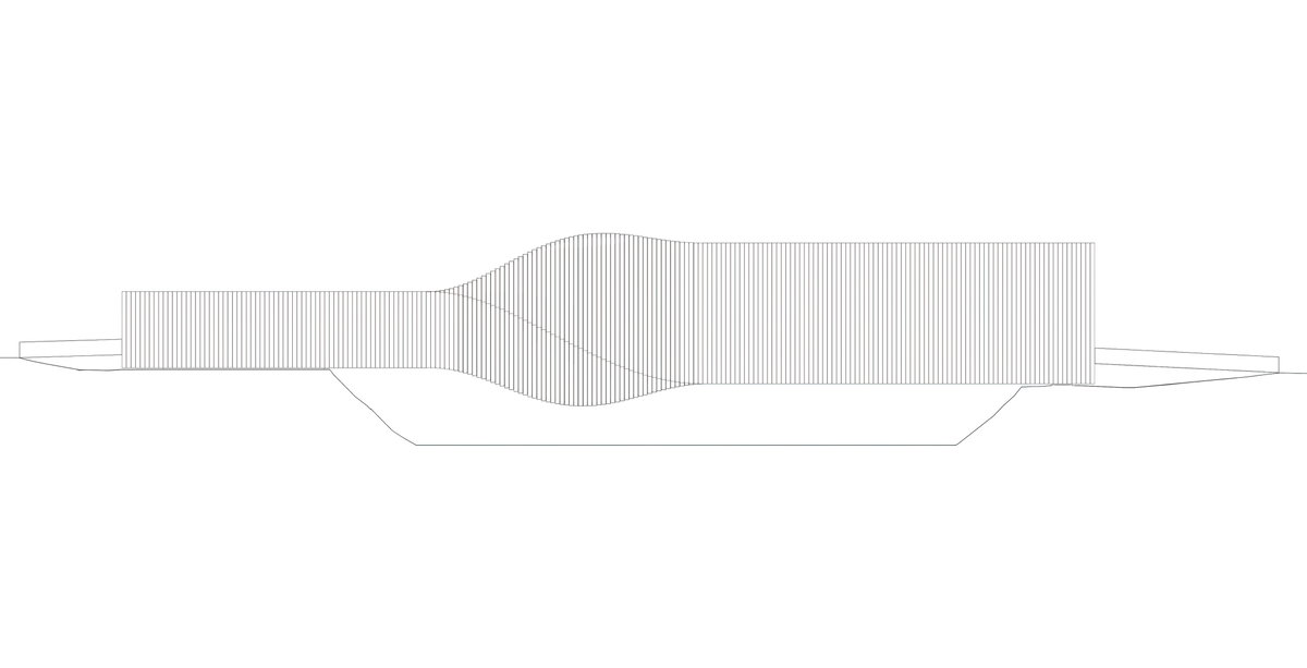 The Twist gallery image | Bjarke Ingels Group