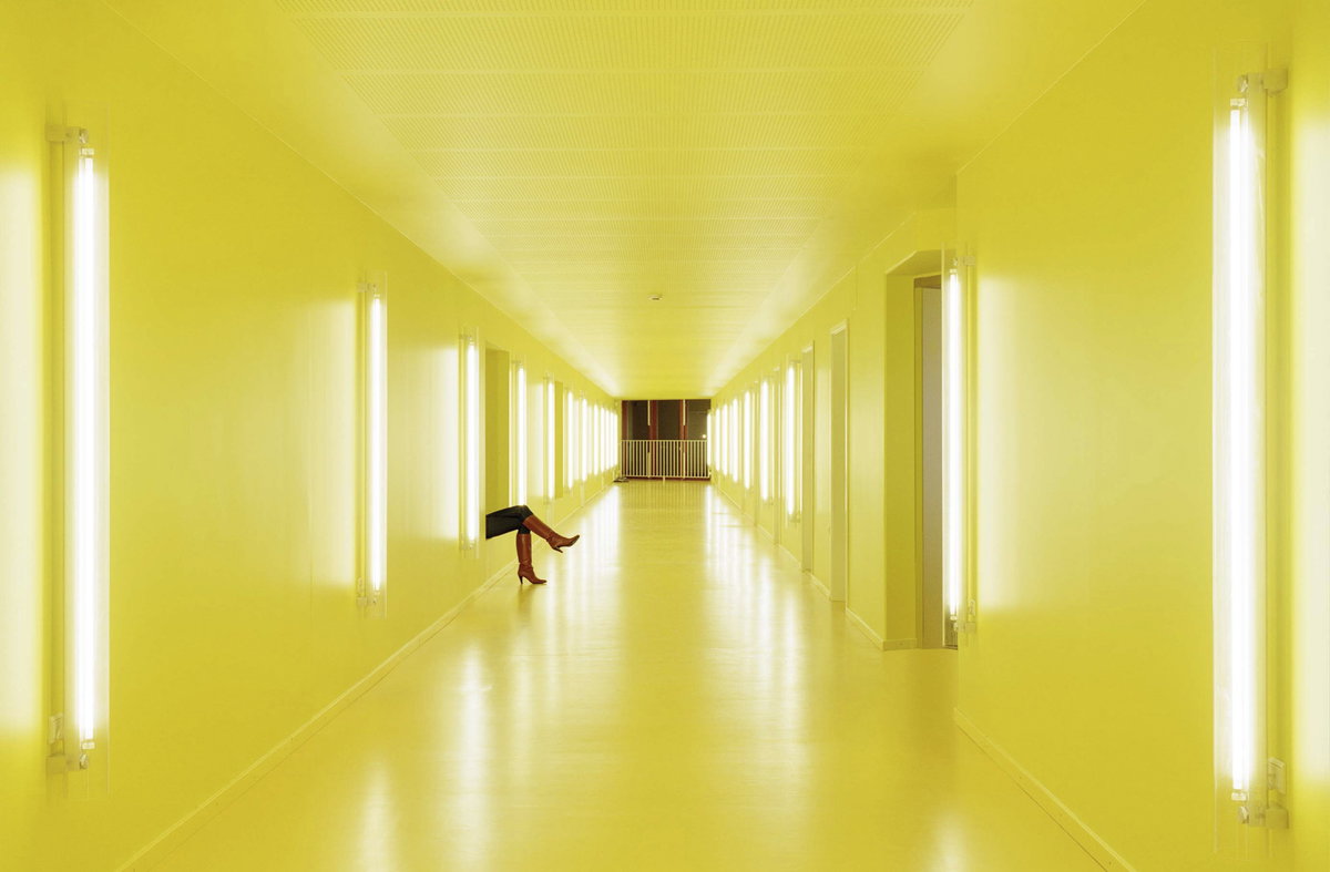 VM Houses gallery image | Bjarke Ingels Group
