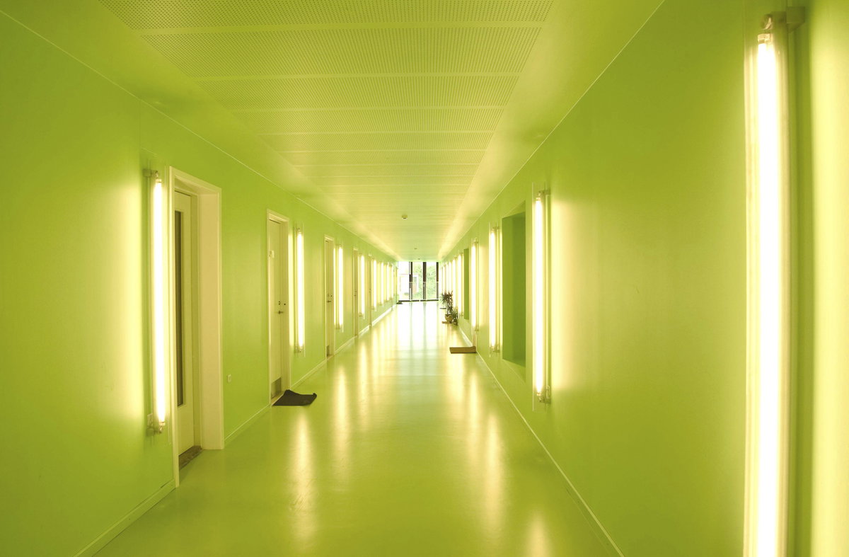 VM Houses gallery image | Bjarke Ingels Group