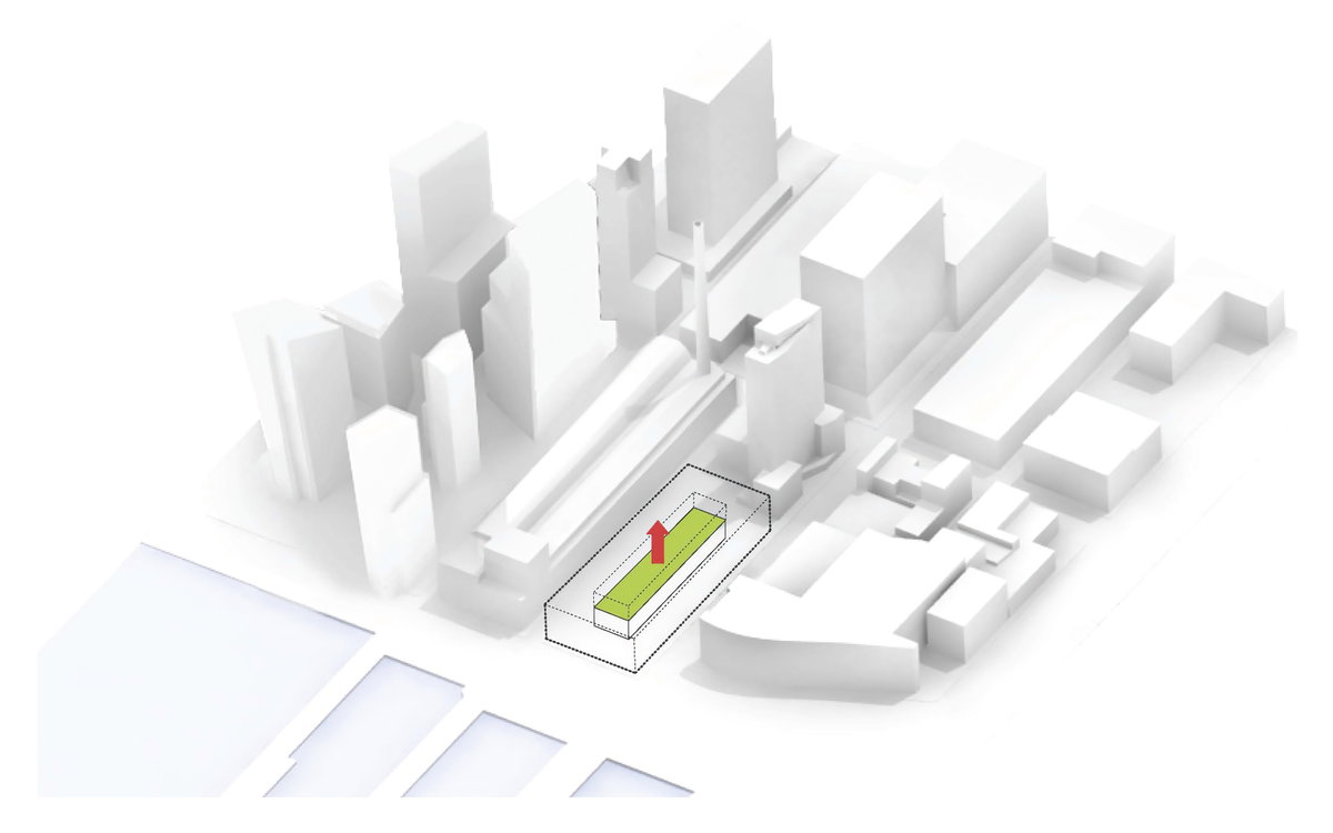 VIA 57 West gallery image | Bjarke Ingels Group