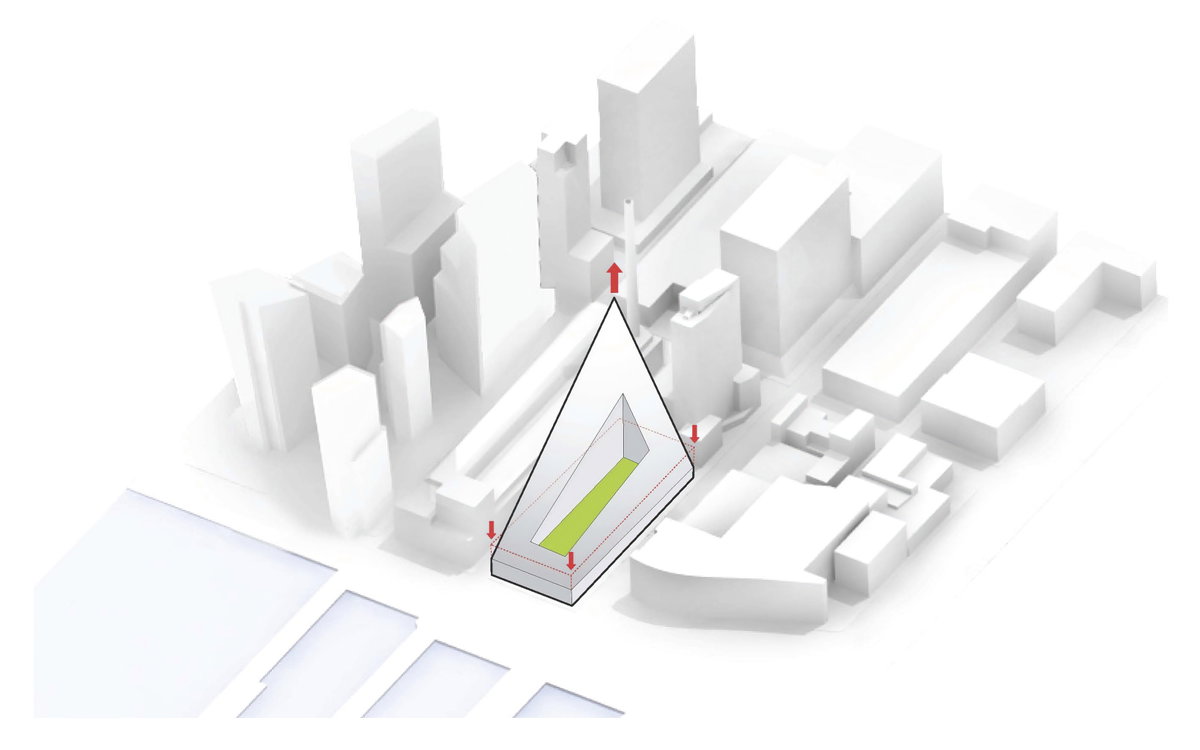 VIA 57 West gallery image | Bjarke Ingels Group
