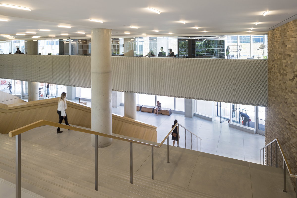 VIA 57 West gallery image | Bjarke Ingels Group