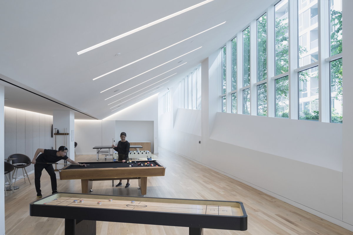 VIA 57 West gallery image | Bjarke Ingels Group