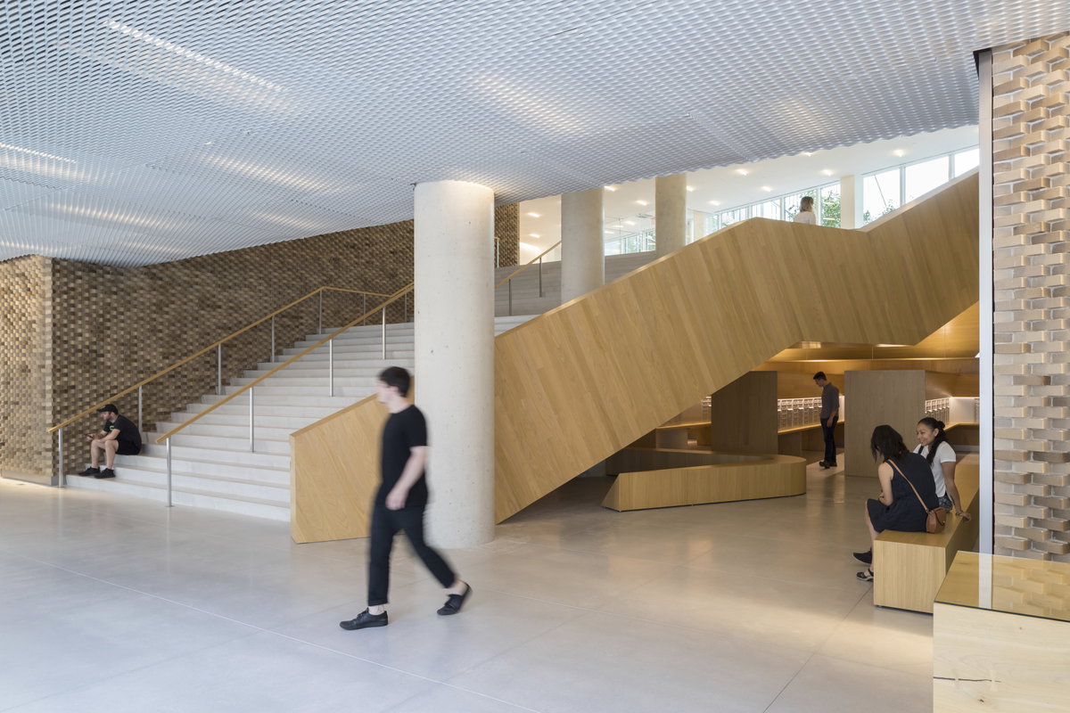 VIA 57 West gallery image | Bjarke Ingels Group