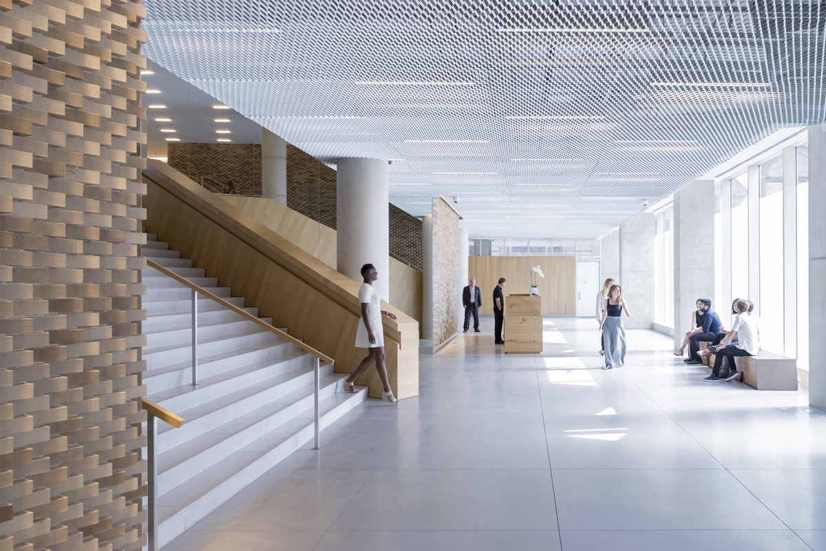 VIA 57 West image | Bjarke Ingels Group