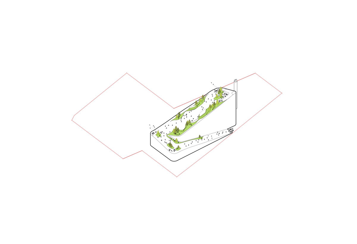 CopenHill gallery image | Bjarke Ingels Group