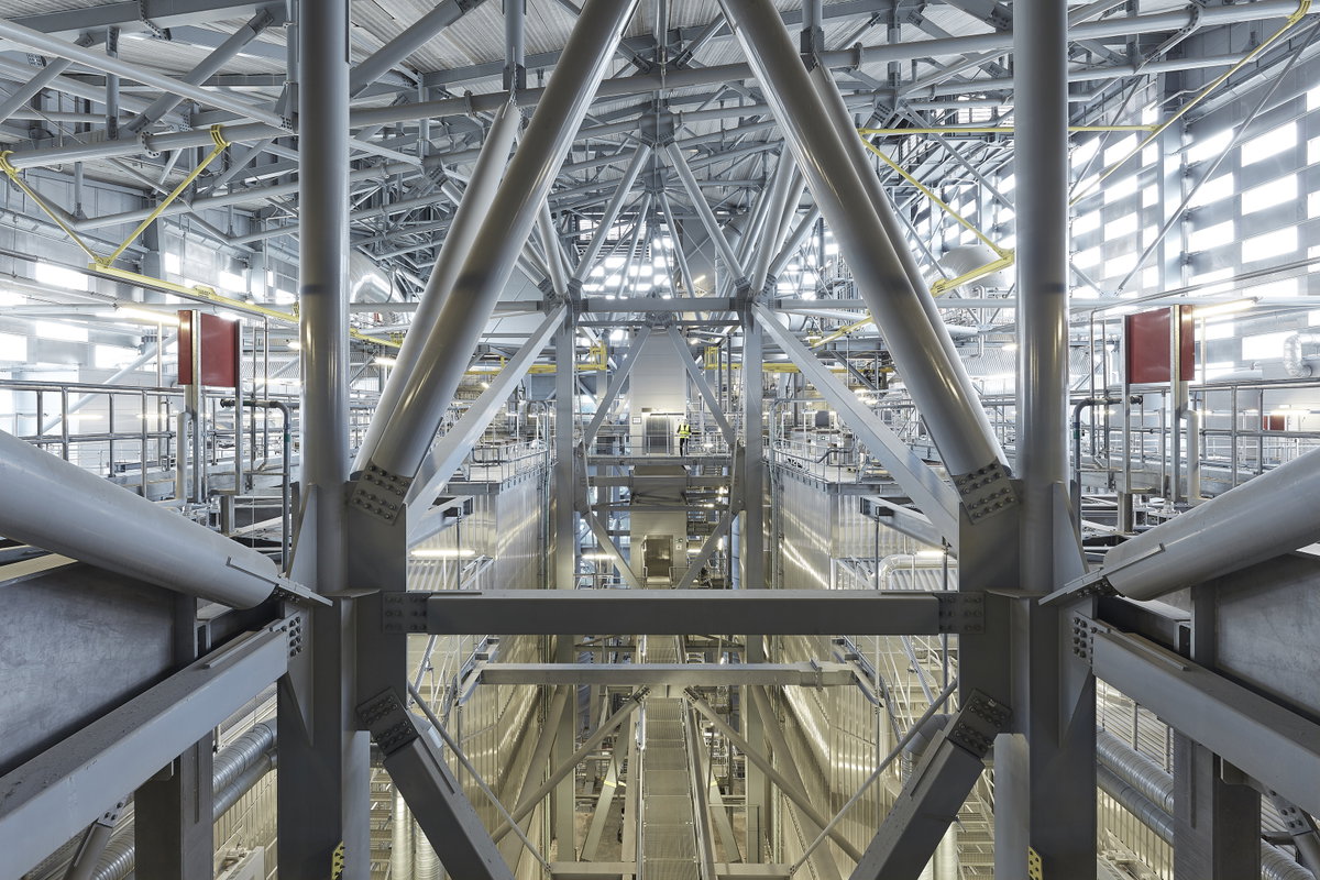 CopenHill gallery image | Bjarke Ingels Group