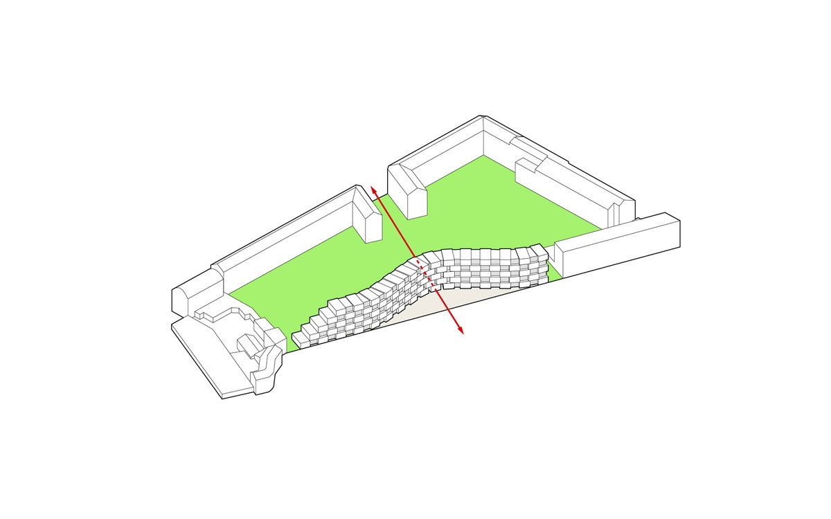 Dortheavej 2 Residences gallery image | Bjarke Ingels Group