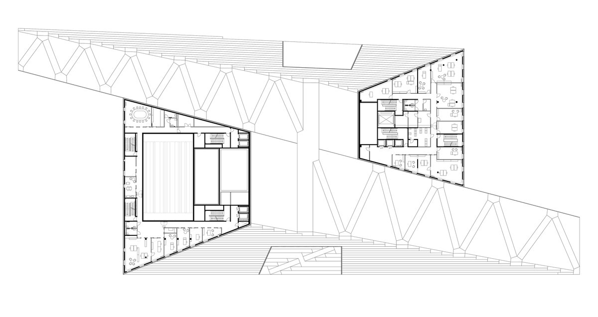 MÉCA gallery image | Bjarke Ingels Group