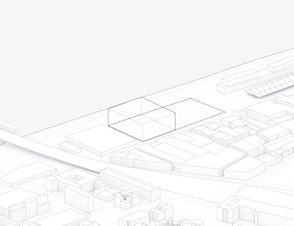 MÉCA gallery image | Bjarke Ingels Group
