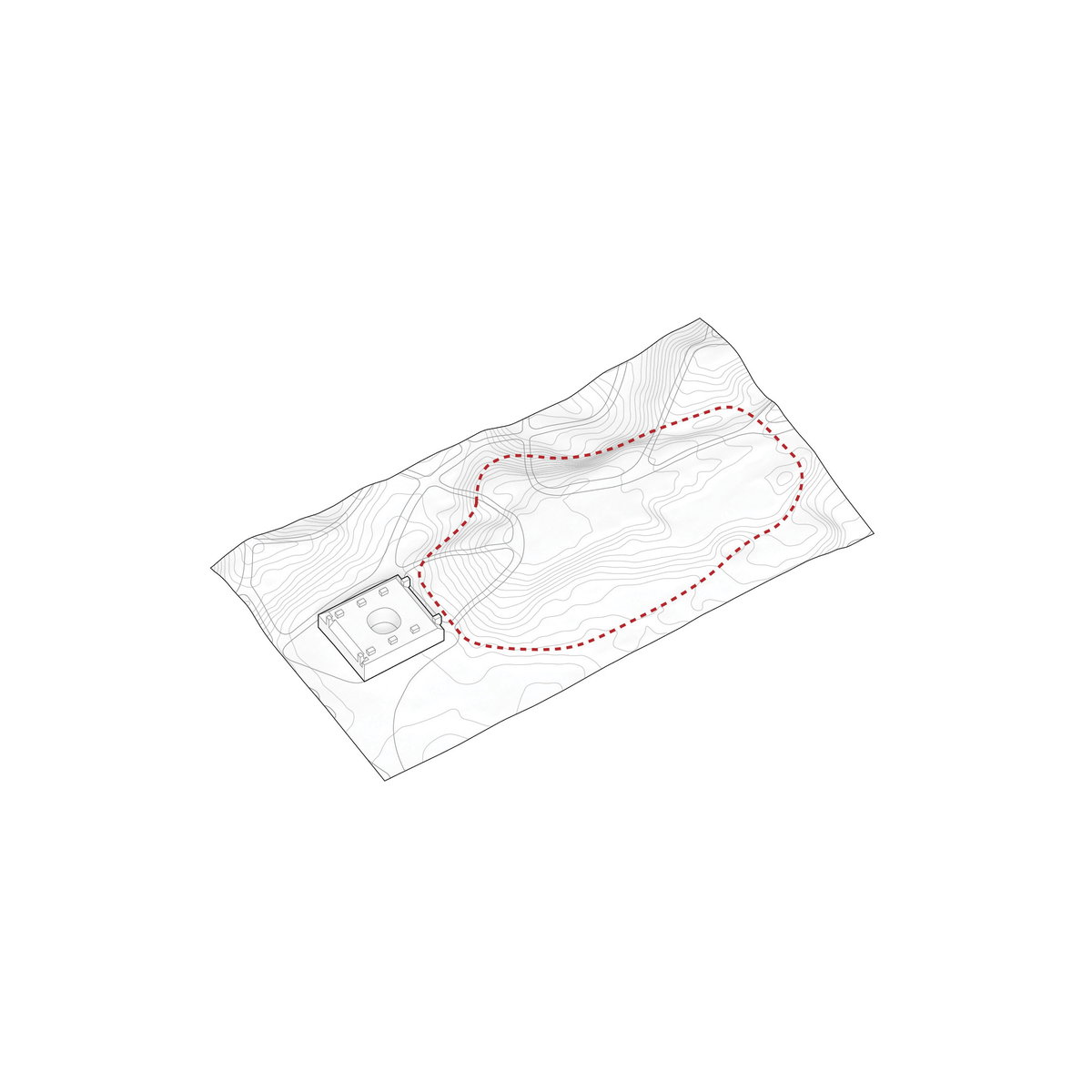 Tirpitz Museum gallery image | Bjarke Ingels Group