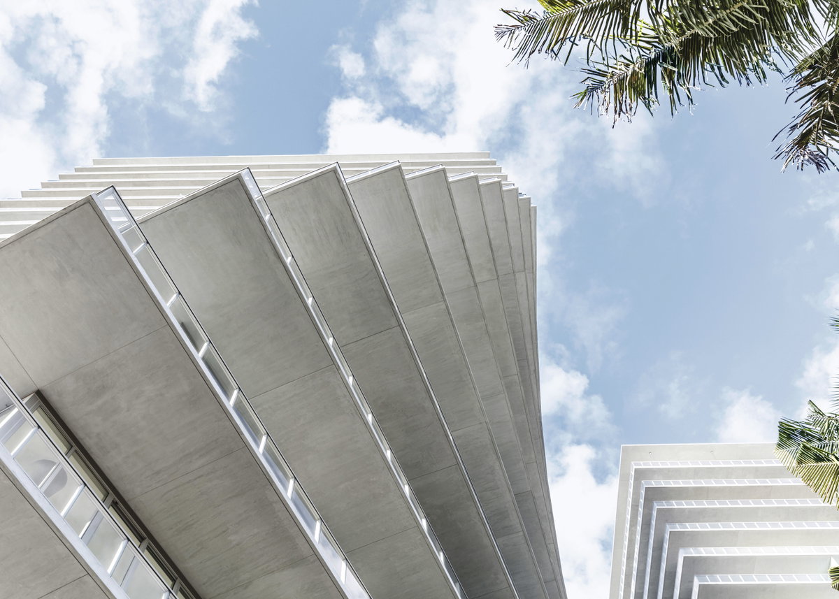 The Grove at Grand Bay image | Bjarke Ingels Group
