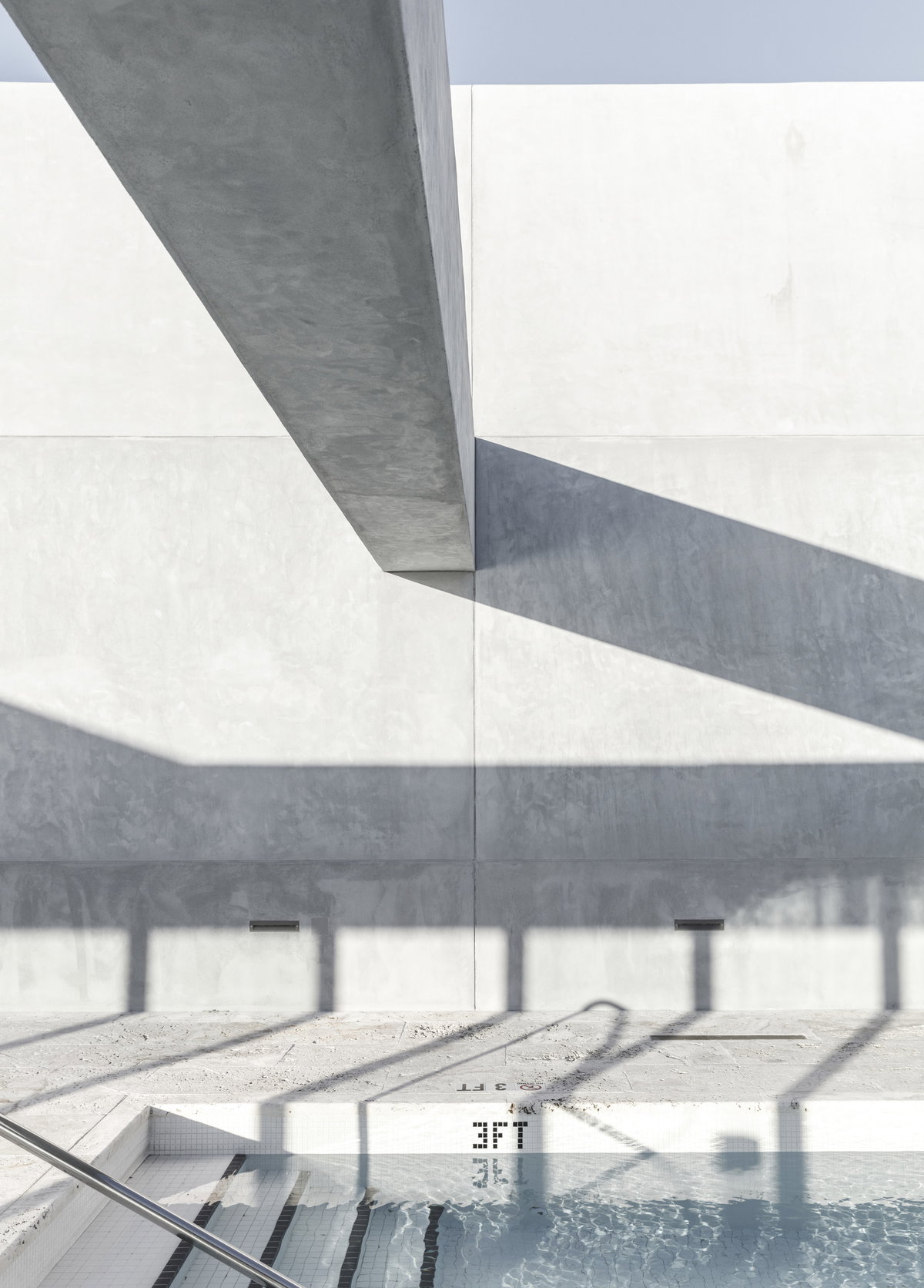 The Grove at Grand Bay image | Bjarke Ingels Group