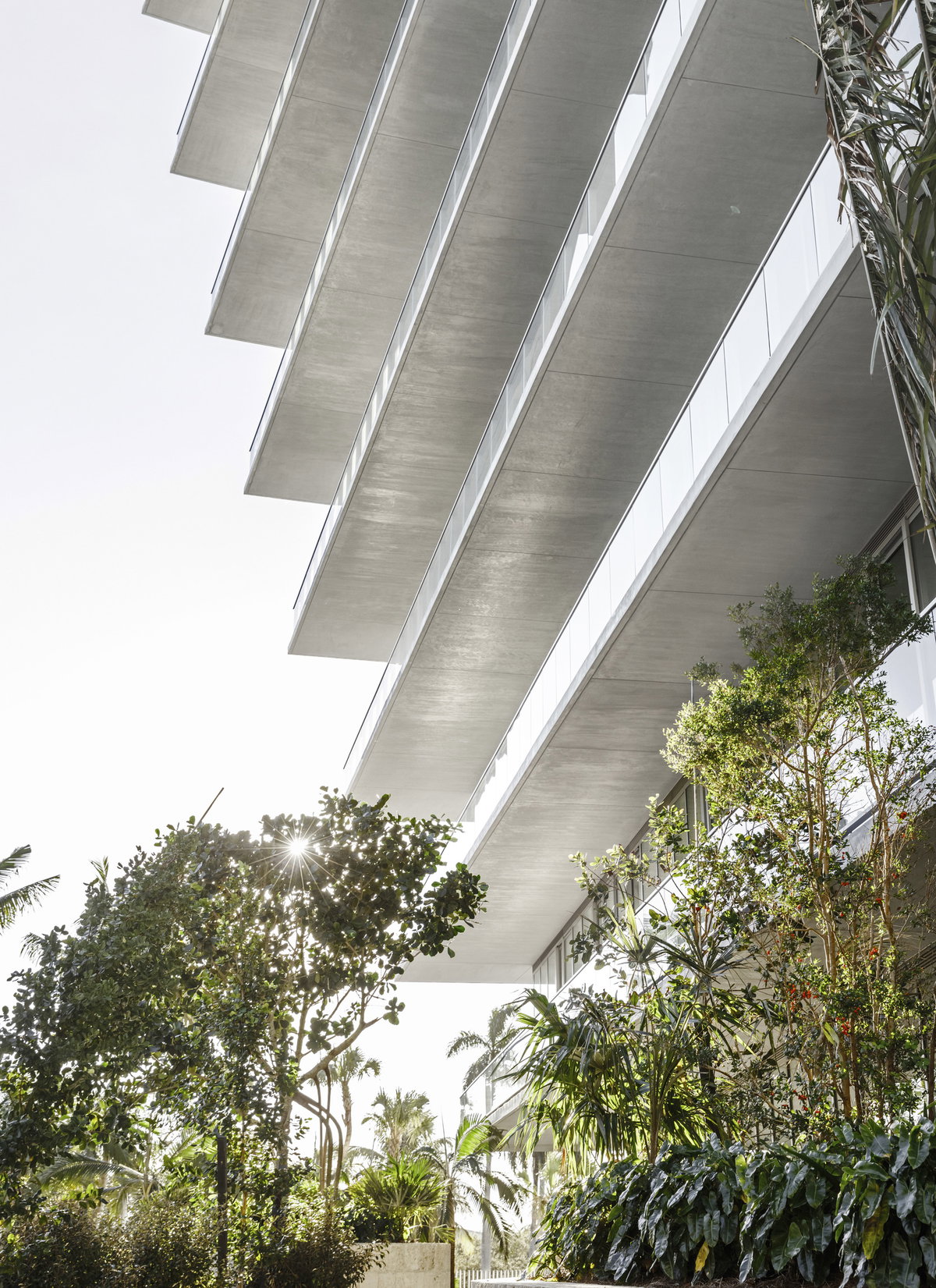 The Grove at Grand Bay gallery image | Bjarke Ingels Group