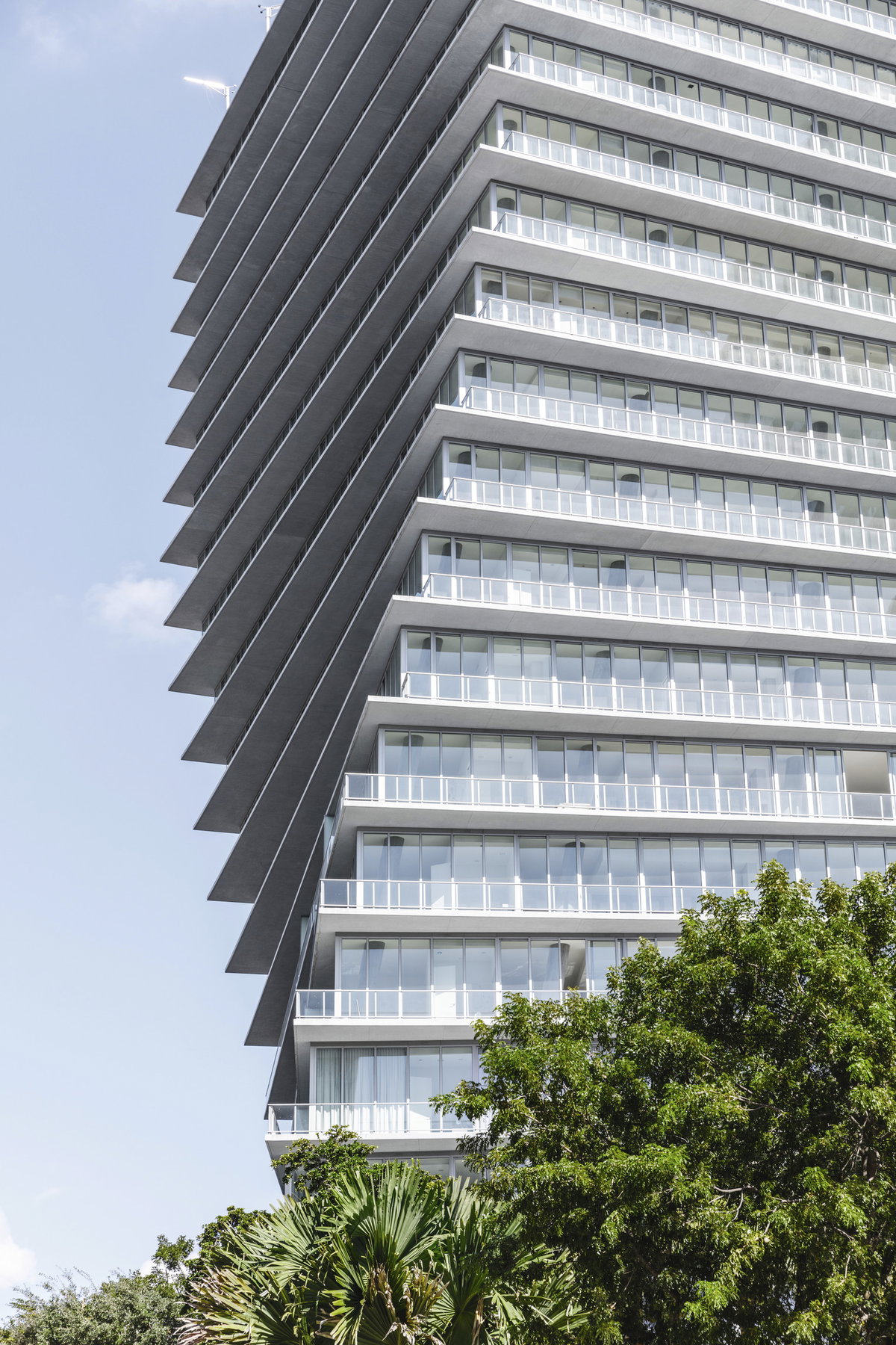 The Grove at Grand Bay image | Bjarke Ingels Group