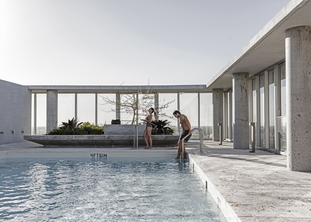The Grove at Grand Bay gallery image | Bjarke Ingels Group