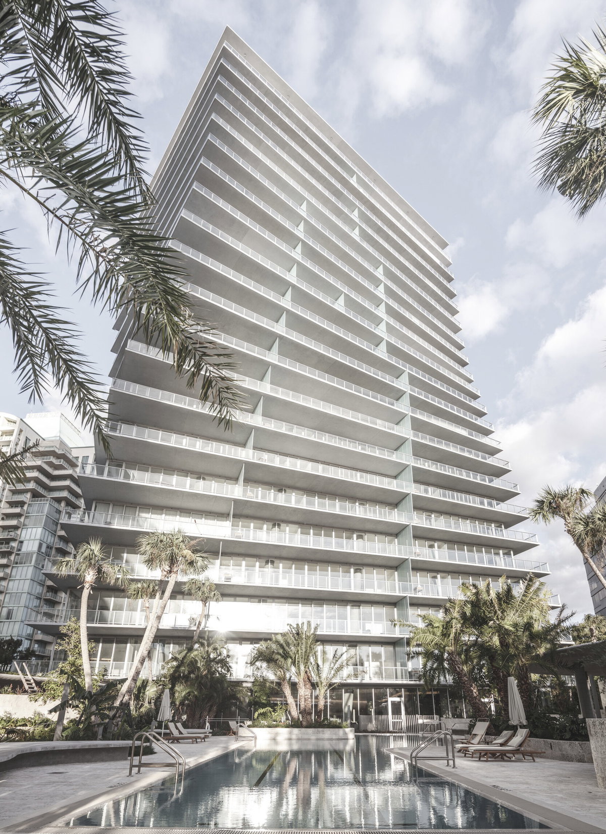 The Grove at Grand Bay gallery image | Bjarke Ingels Group