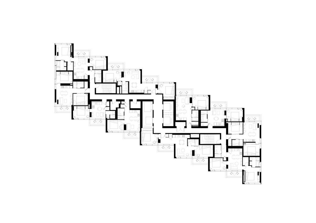 Telus Sky gallery image | Bjarke Ingels Group