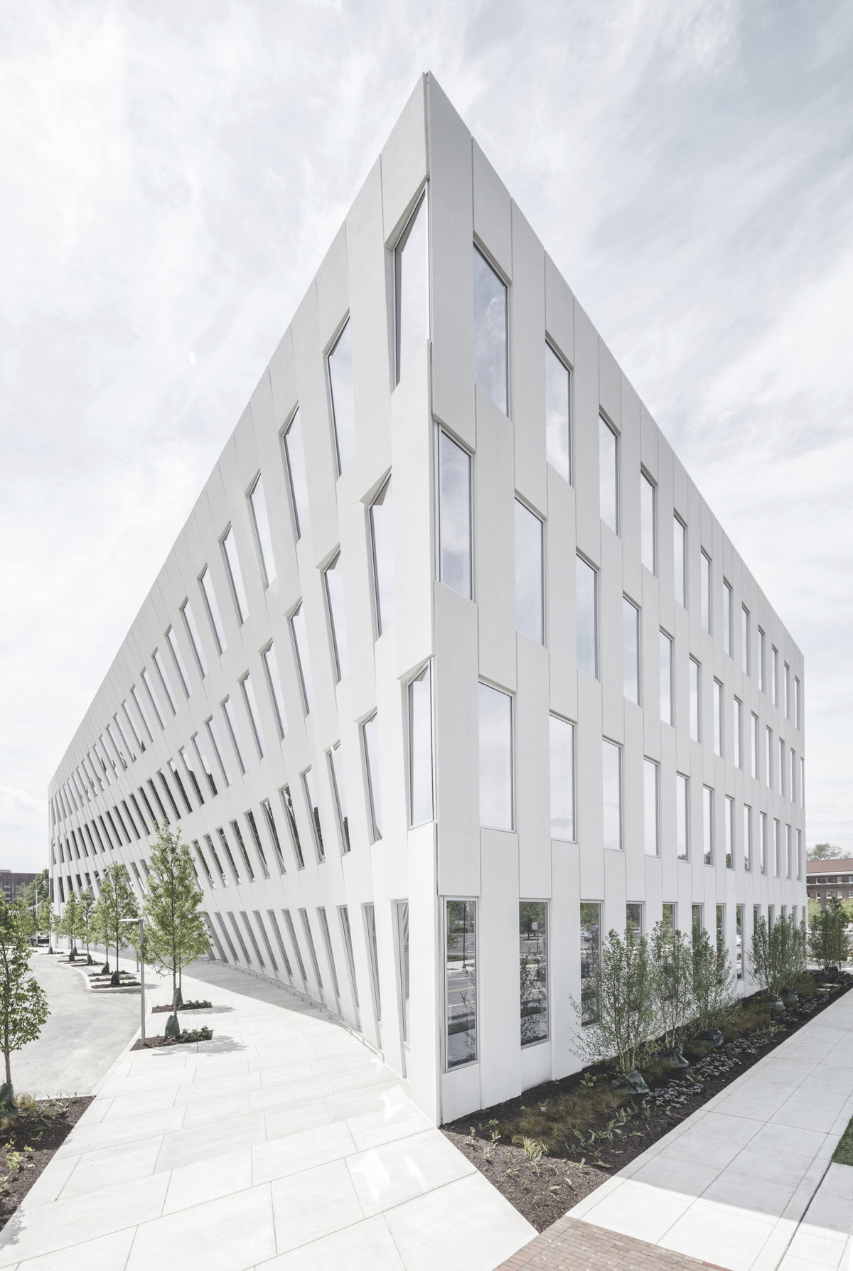 1200 Intrepid image | Bjarke Ingels Group