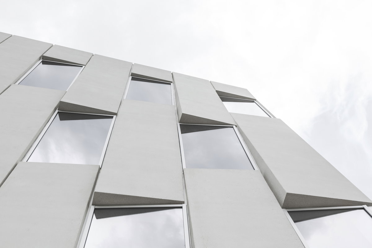 1200 Intrepid image | Bjarke Ingels Group