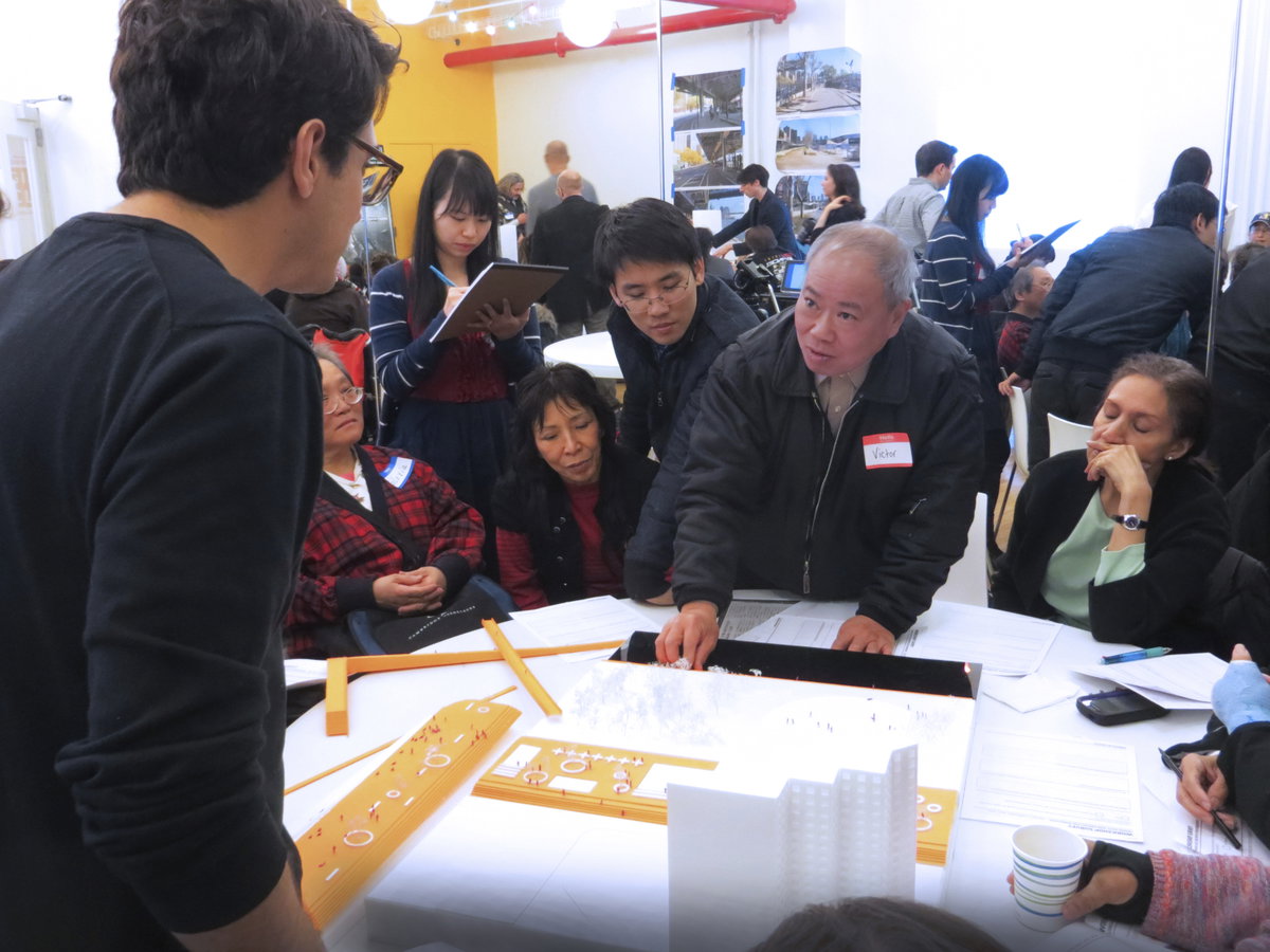 East Side Coastal Resiliency gallery image | Bjarke Ingels Group