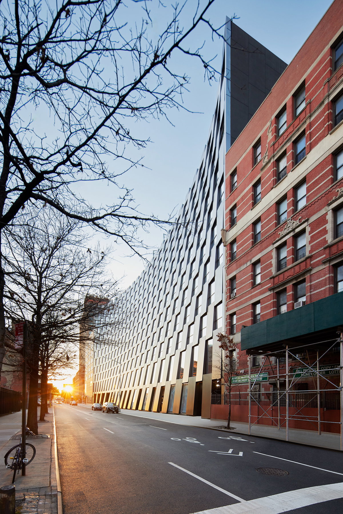 The Smile image | Bjarke Ingels Group