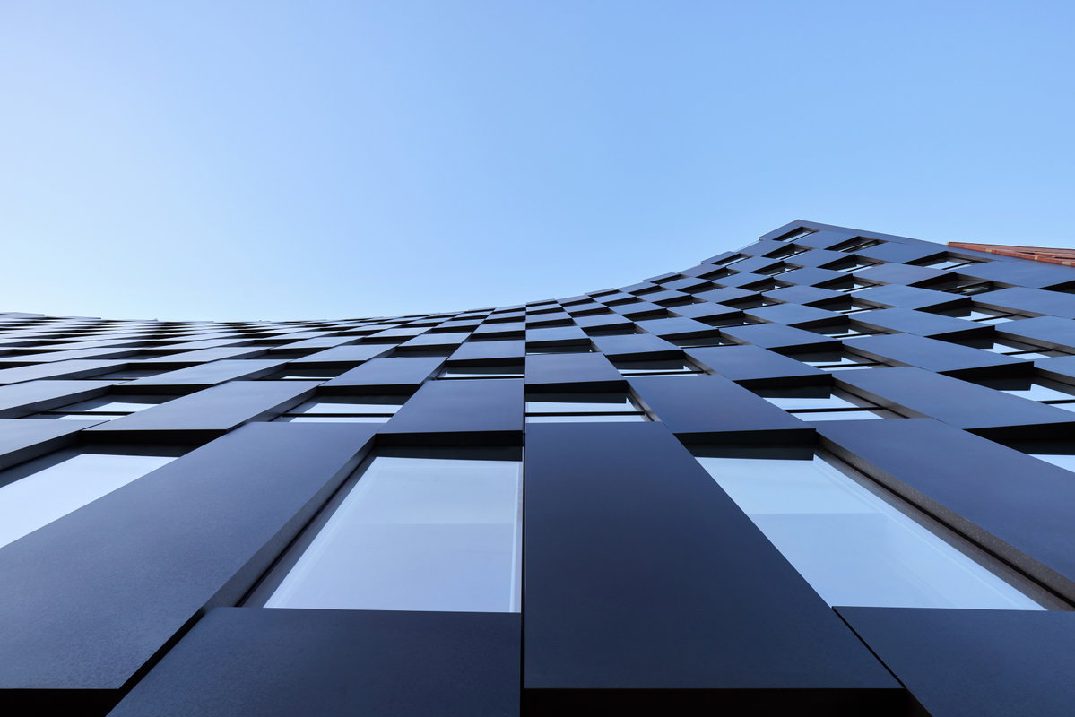 The Smile image | Bjarke Ingels Group