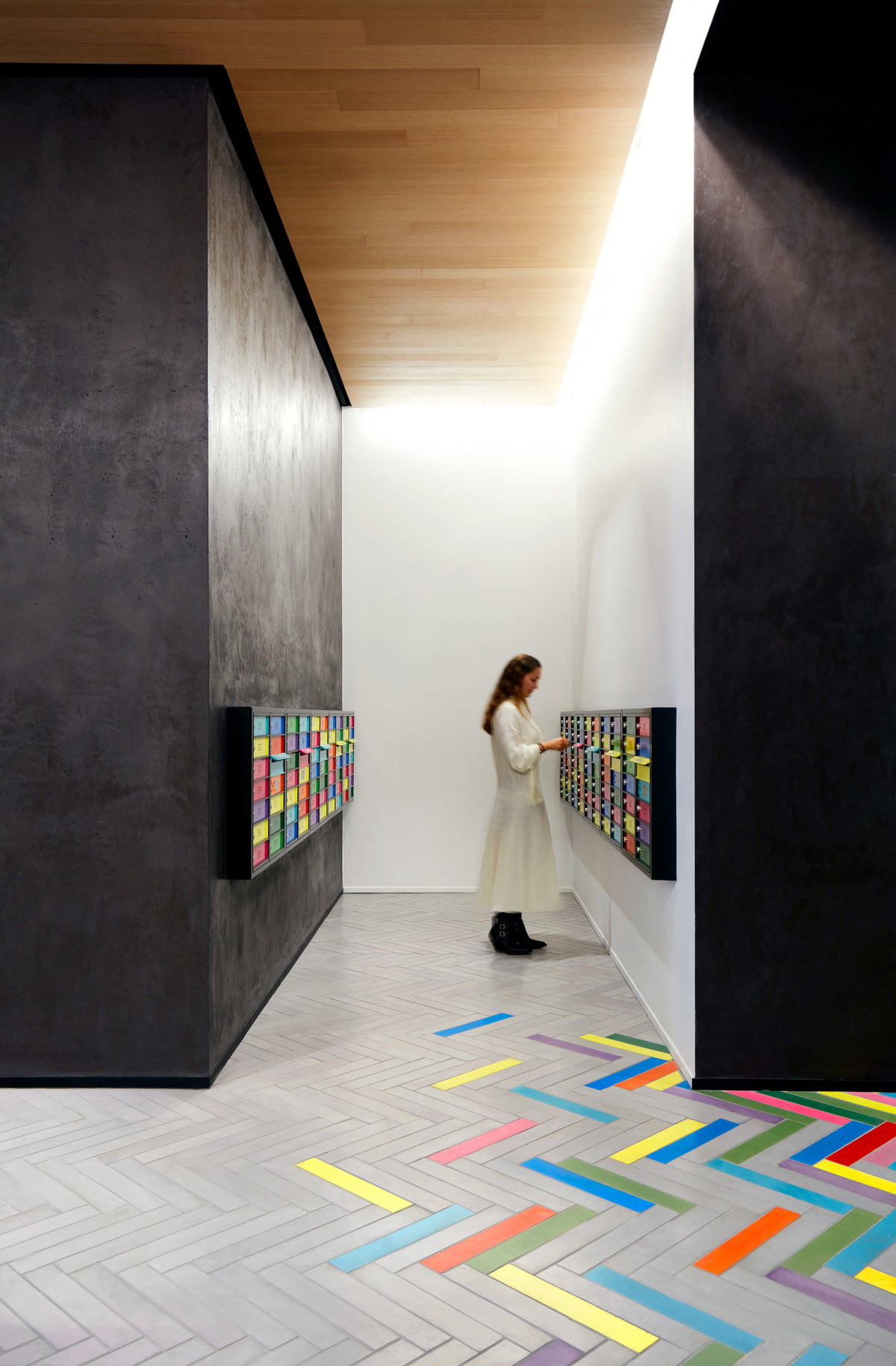 The Smile image | Bjarke Ingels Group
