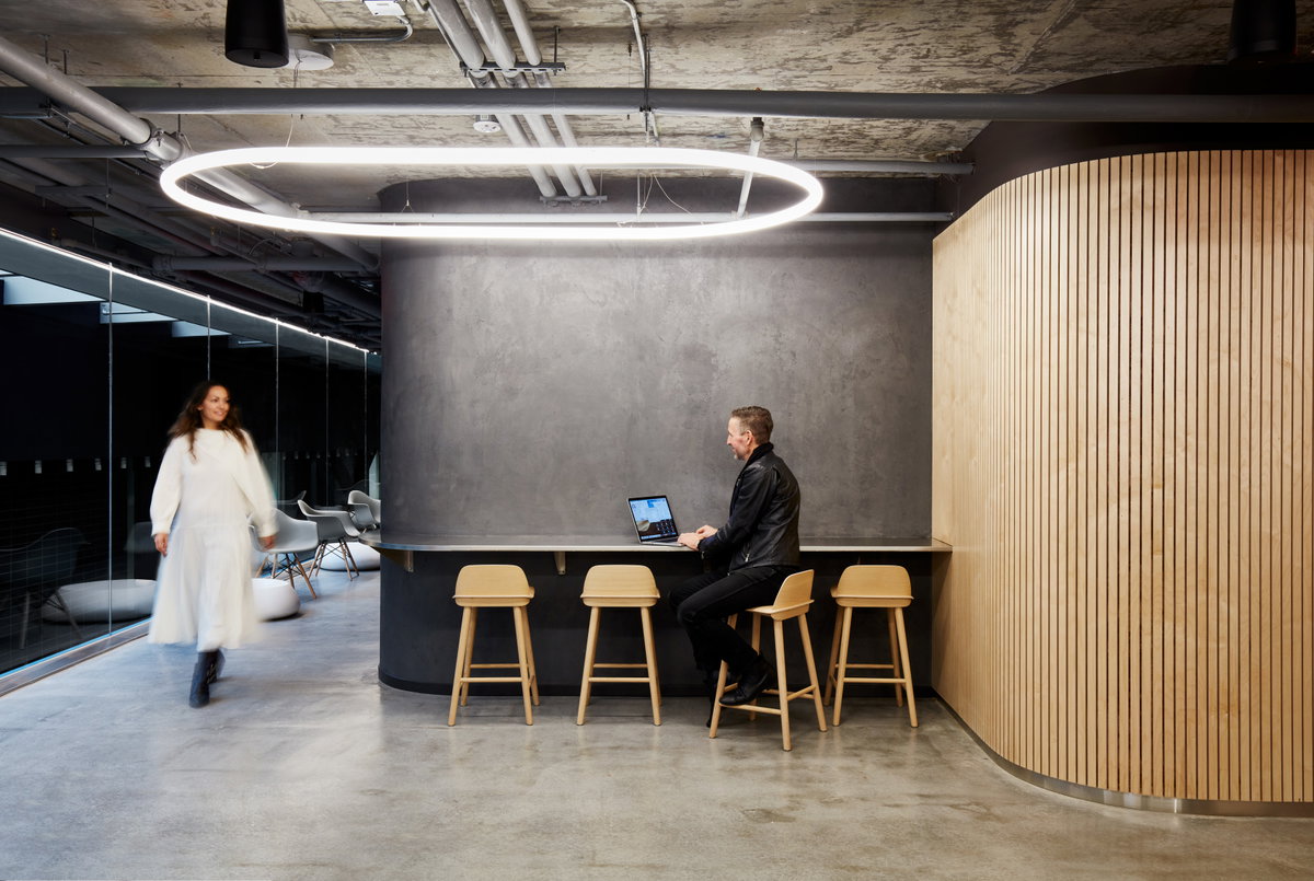The Smile gallery image | Bjarke Ingels Group