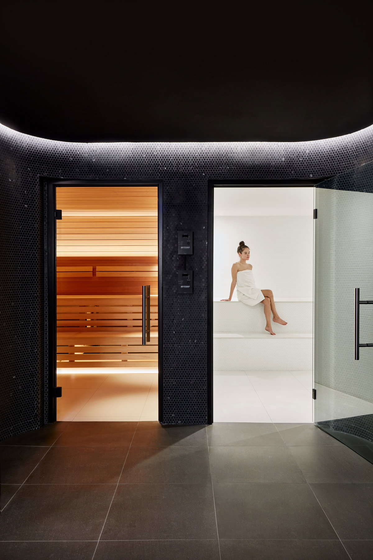 The Smile image | Bjarke Ingels Group