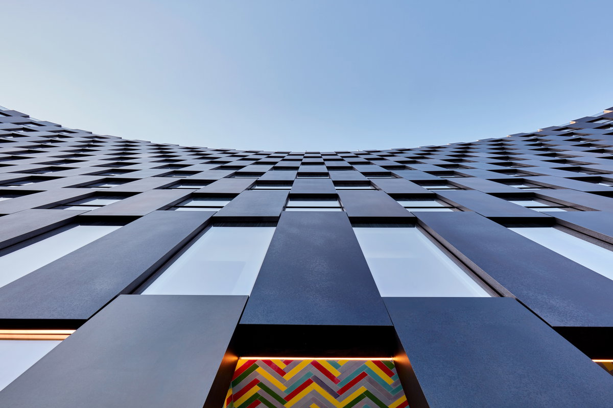The Smile image | Bjarke Ingels Group